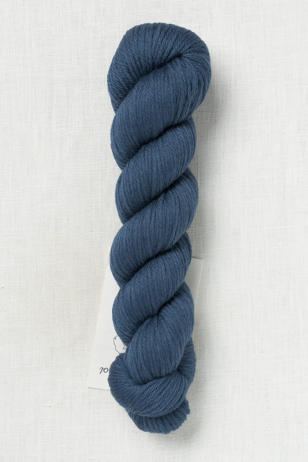 Rosy Green Wool Big Merino Hug 108 Night Sky
