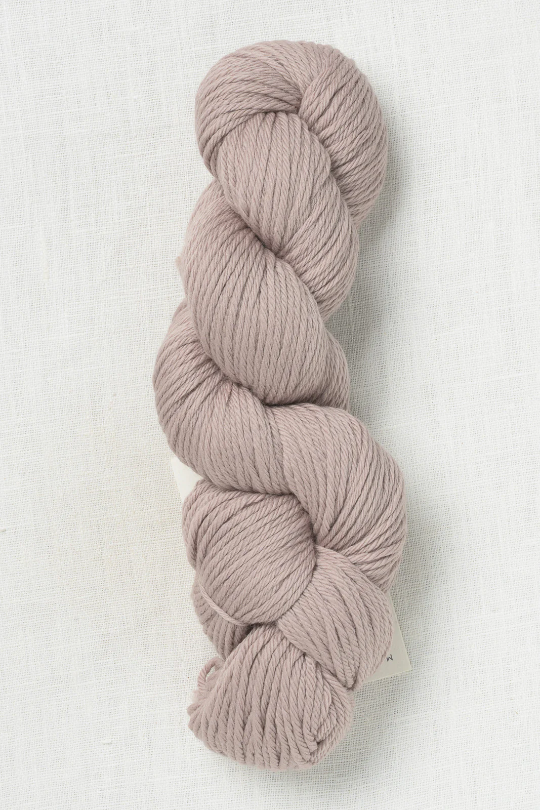 Rosy Green Wool Big Merino Hug 117 Tea