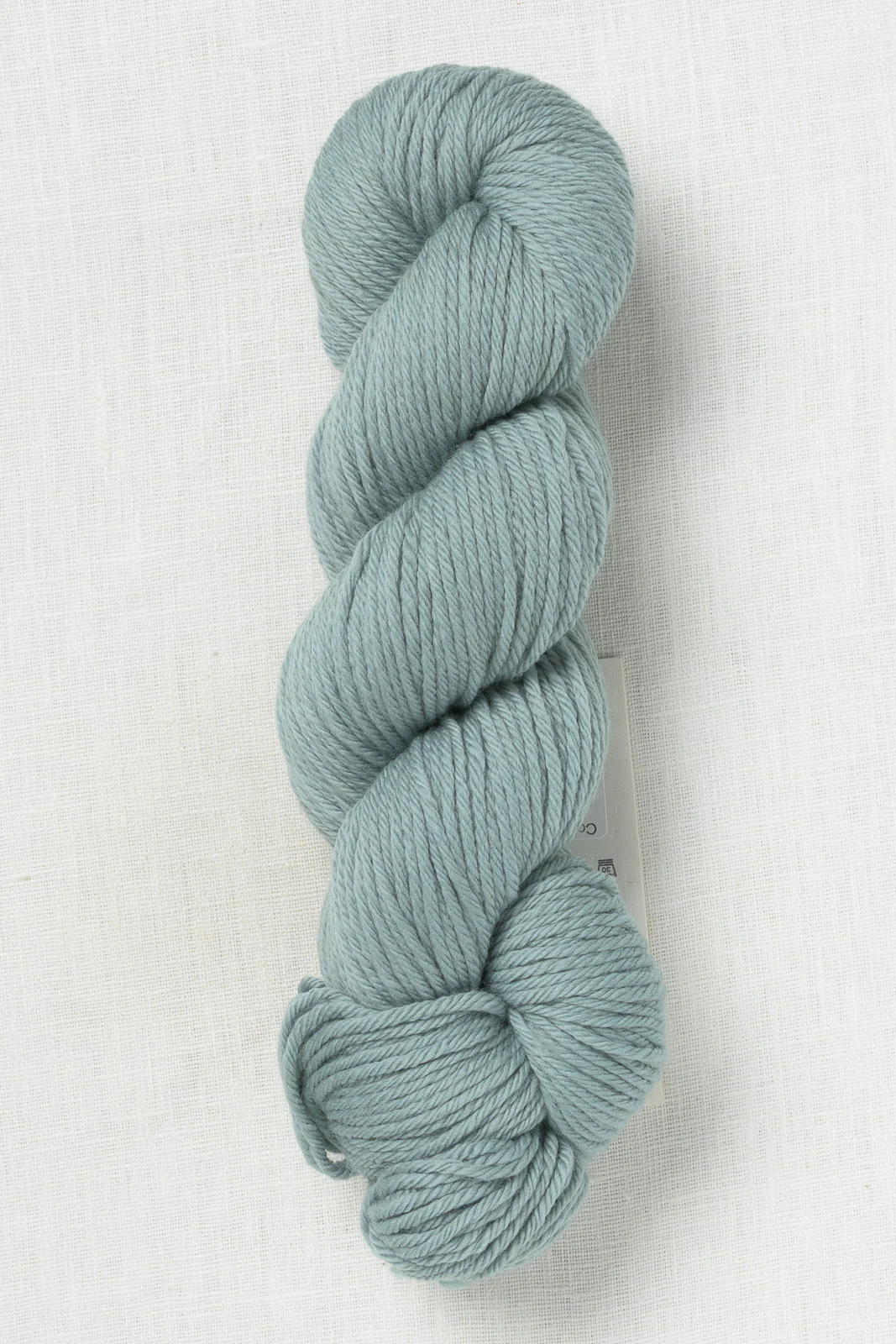 Rosy Green Wool Big Merino Hug 149 Dragonfly