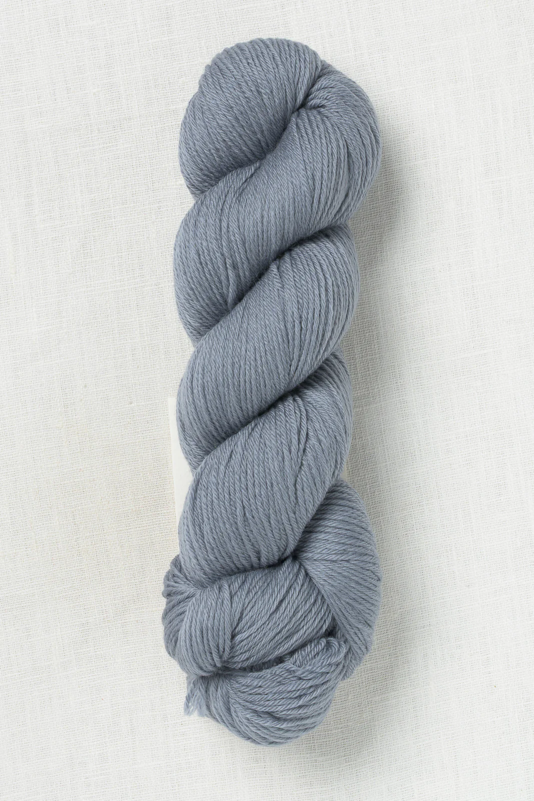 Rosy Green Wool Cheeky Merino Joy 252 Melange Ash Blue