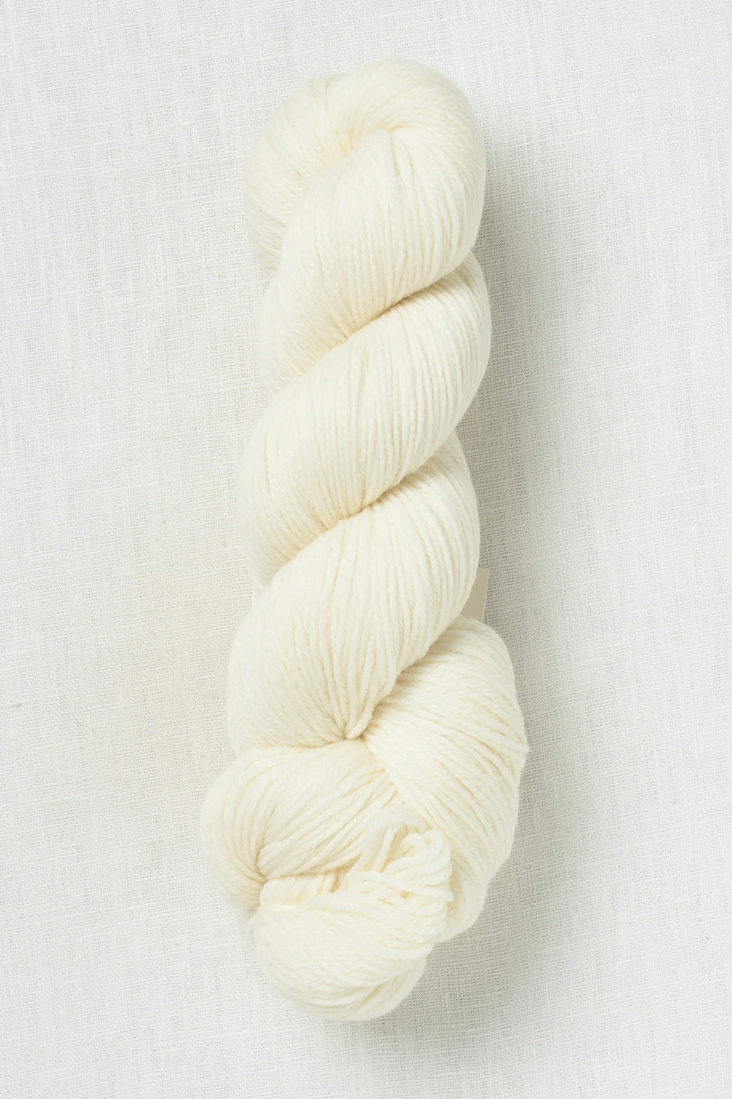 Rosy Green Wool Cheeky Merino Joy 65 Edelweiss (Undyed)