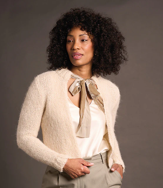 Rowan Alpaca Sparkle Pattern Collection (Fall 25) - Image 12
