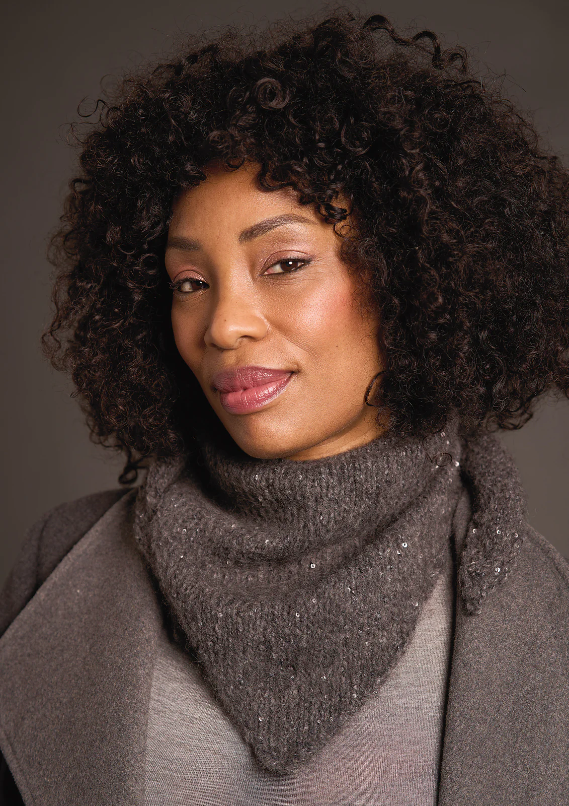 Rowan Alpaca Sparkle Pattern Collection (Fall 25) - Image 14