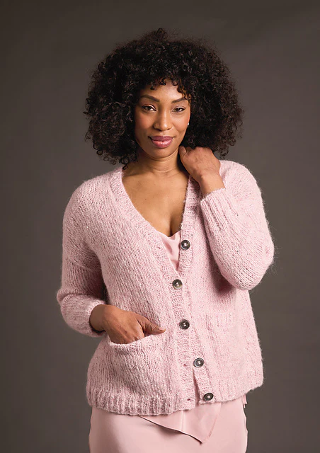 Rowan Alpaca Sparkle Pattern Collection (Fall 25) - Image 2