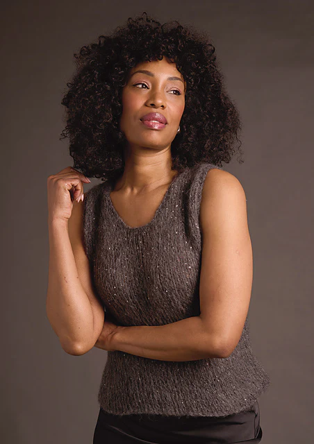 Rowan Alpaca Sparkle Pattern Collection (Fall 25) - Image 4
