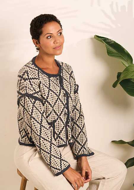Rowan Cotton Seasons Spring 25 - Image 13