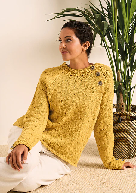 Rowan Cotton Seasons Spring 25 - Image 5