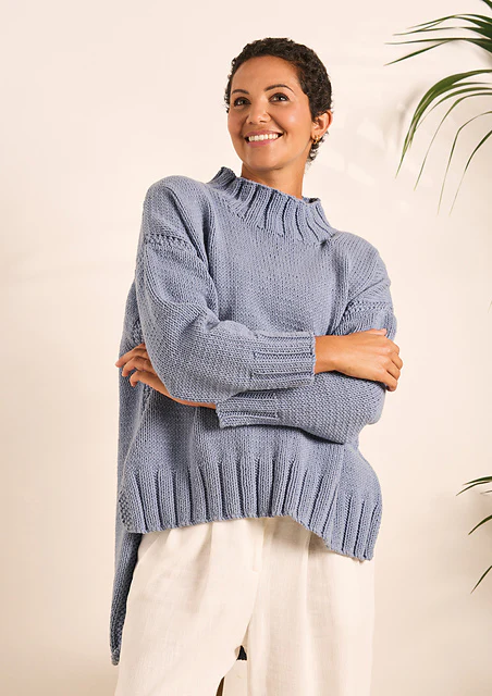 Rowan Cotton Seasons Spring 25 - Image 6