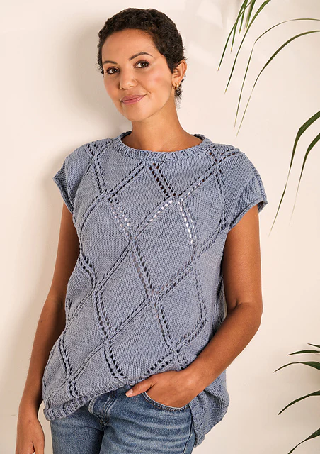 Rowan Cotton Seasons Spring 25 - Image 7