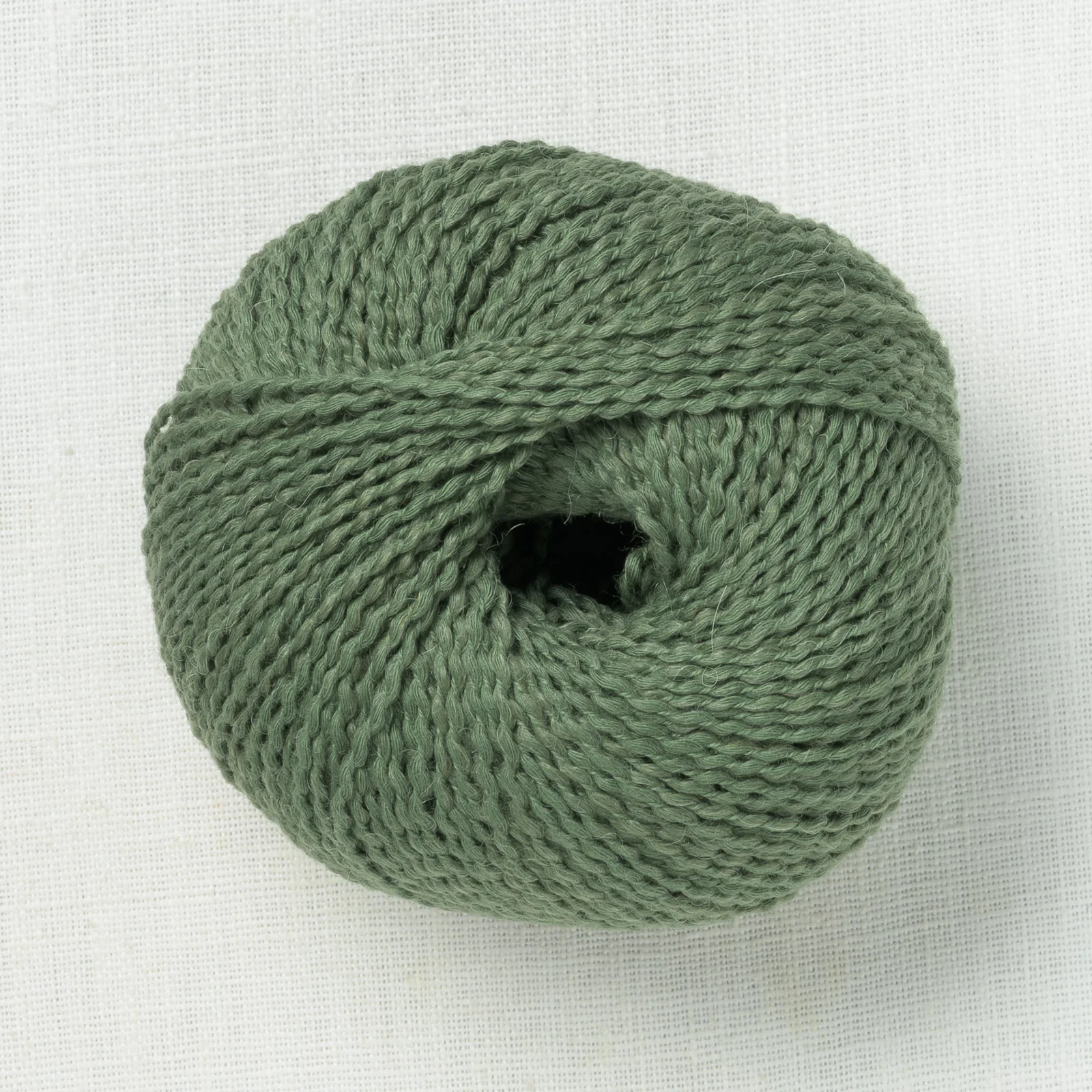 Rowan Cotton Trio 115 Leaf