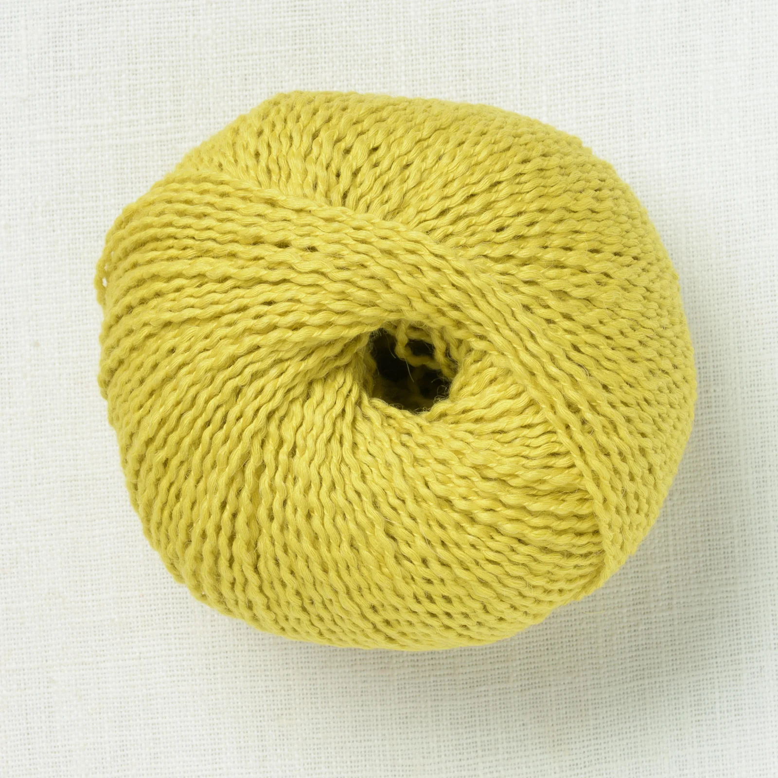 Rowan Cotton Trio 116 Lime