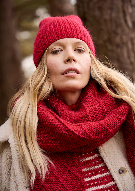 Rowan Edition Six Pattern Collection (Fall 25) - Image 3