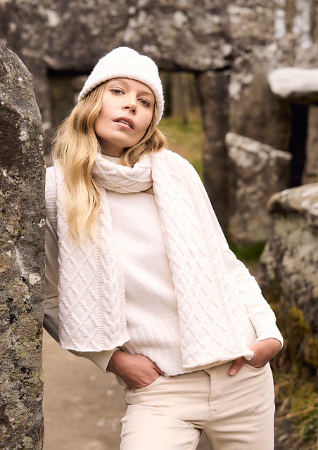 Rowan Edition Six Pattern Collection (Fall 25) - Image 5