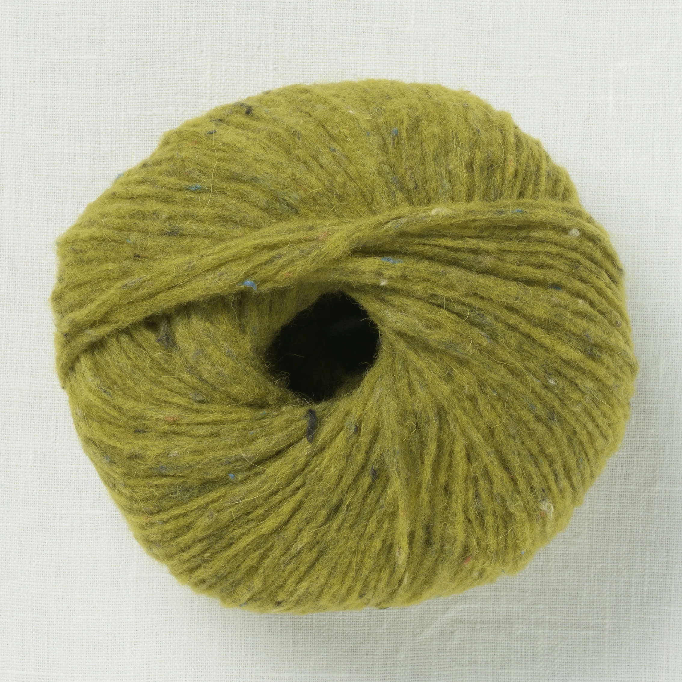 Rowan Felted Tweed Soft 10012 Avocado