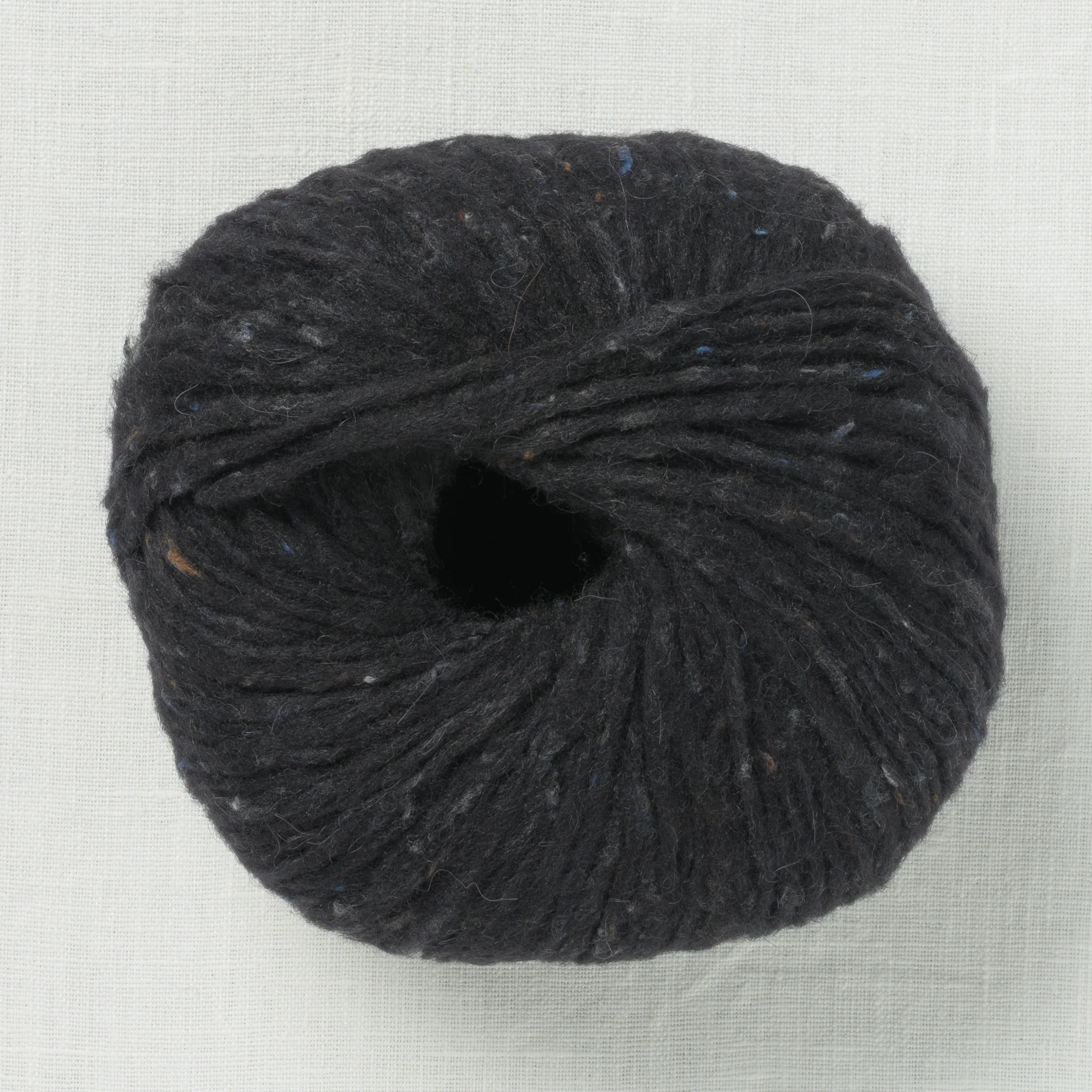 Rowan Felted Tweed Soft 10019 Black