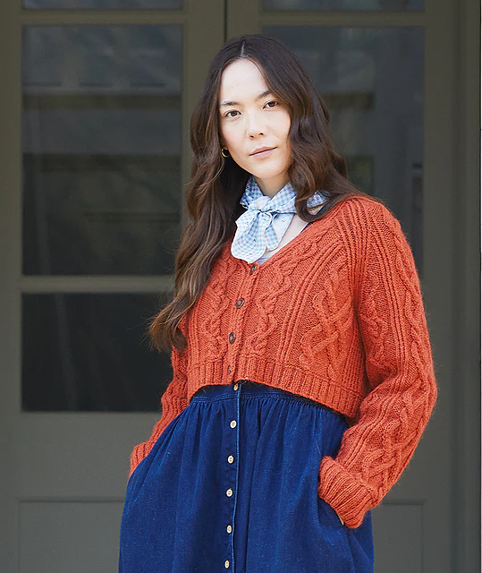 Rowan Magazine 78 (Fall 25) - Image 20