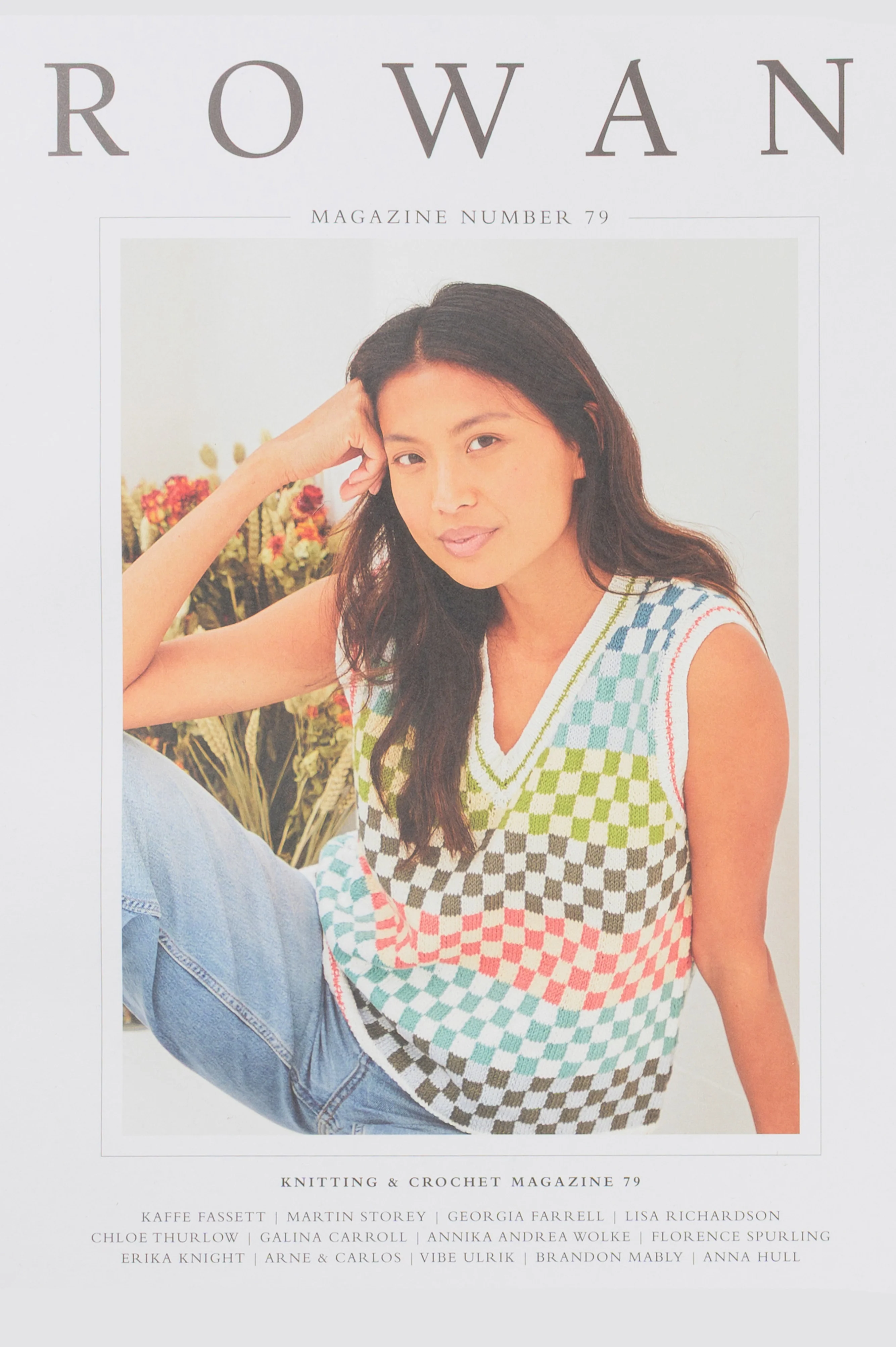 Rowan Magazine 79 (Spring 26)