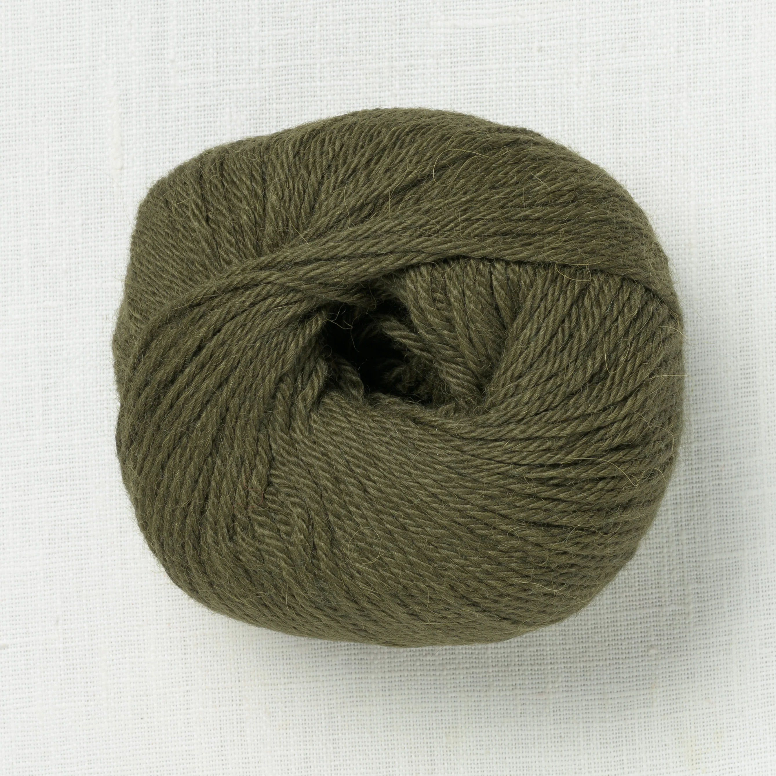 Rowan Pure Alpaca 126 Khaki
