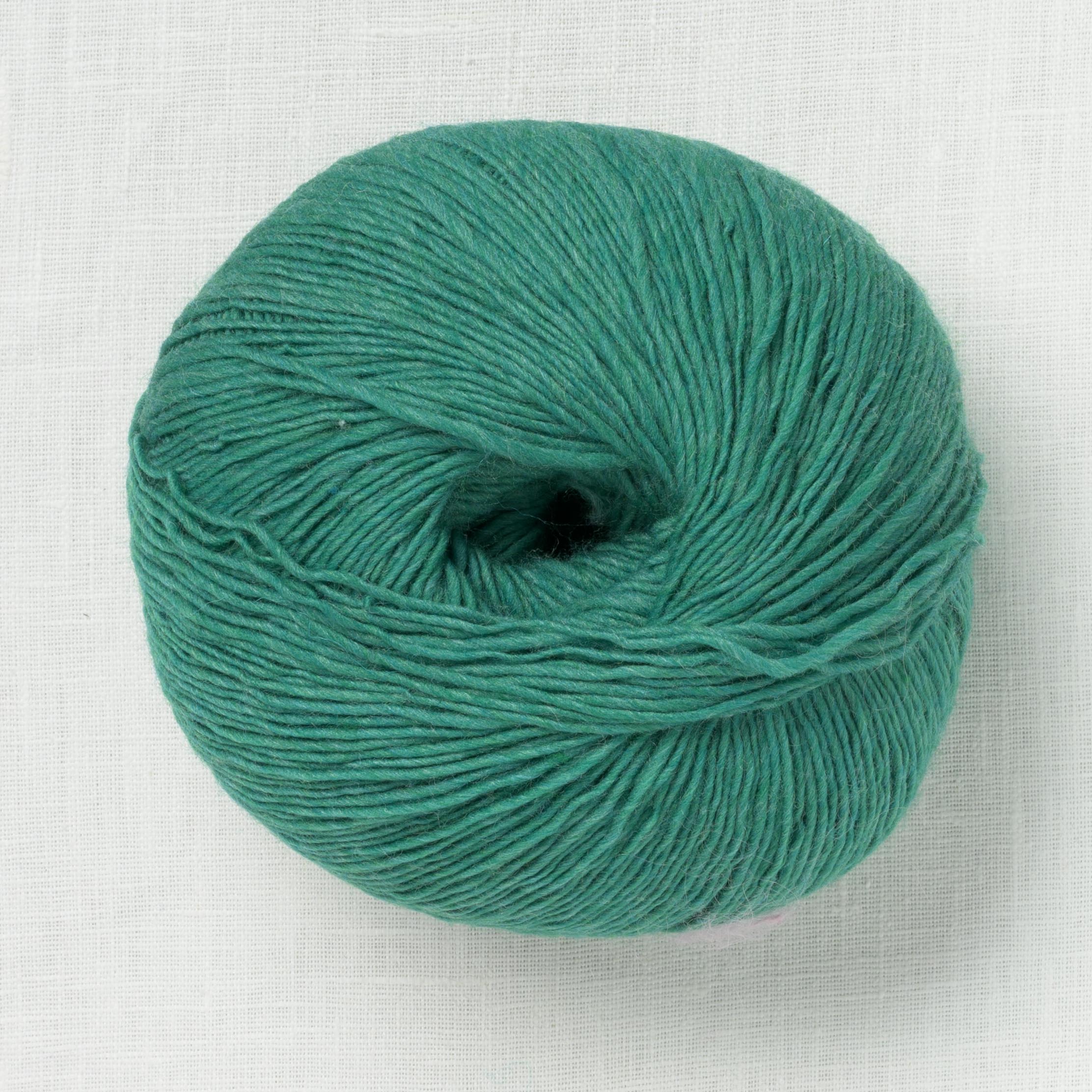 Rowan Sock 9 Emerald (Discontinued)