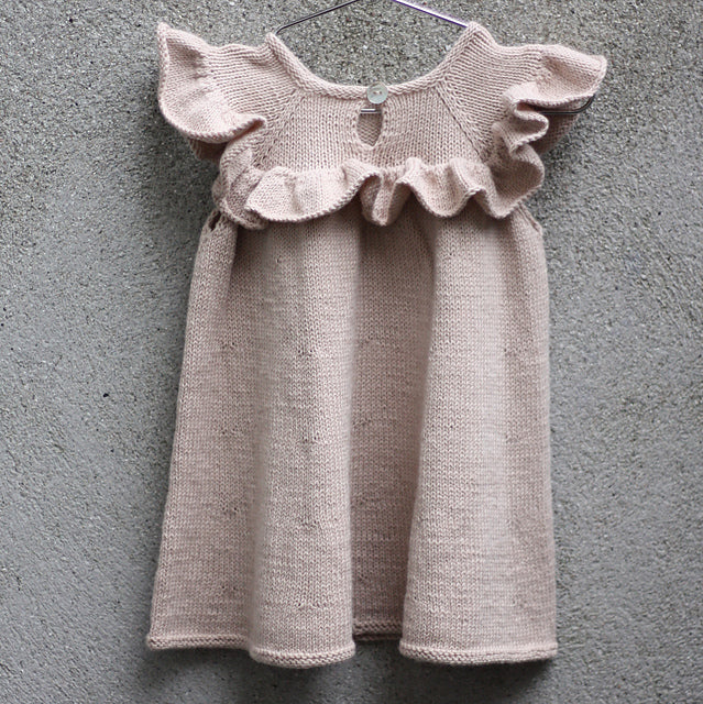 Ruffle Dress by Pernille Larsen - Image 7
