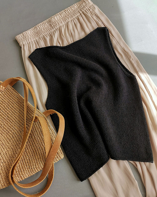 SABAI Top by Susanne Müller - Image 10