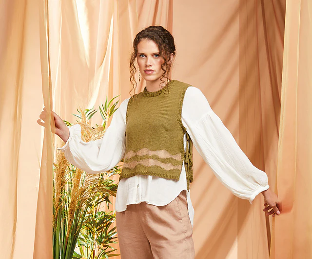 Sahara by Anna Hull - Image 3
