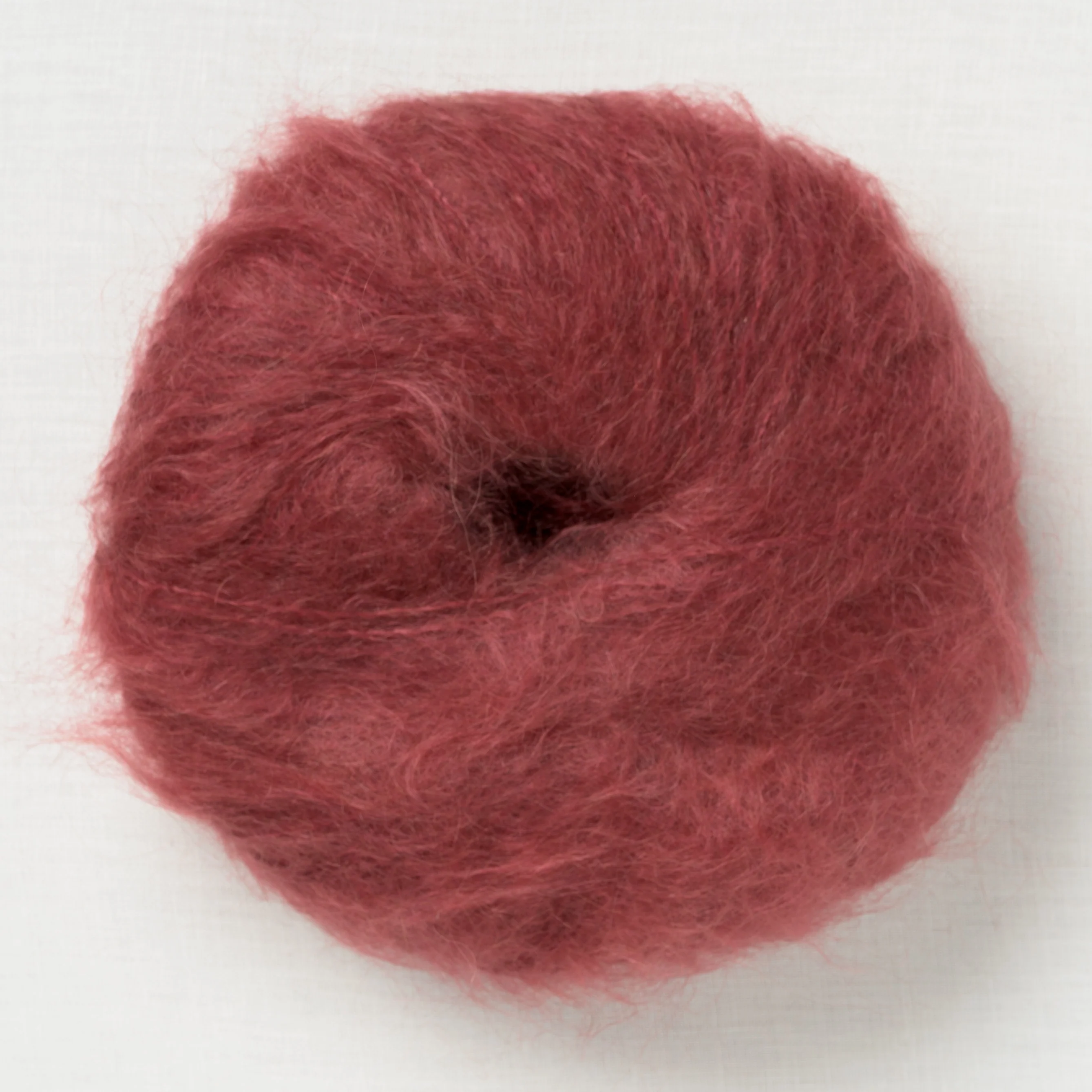 Sandnes Garn Ballerina Chunky Mohair 4353 Rustic Rose