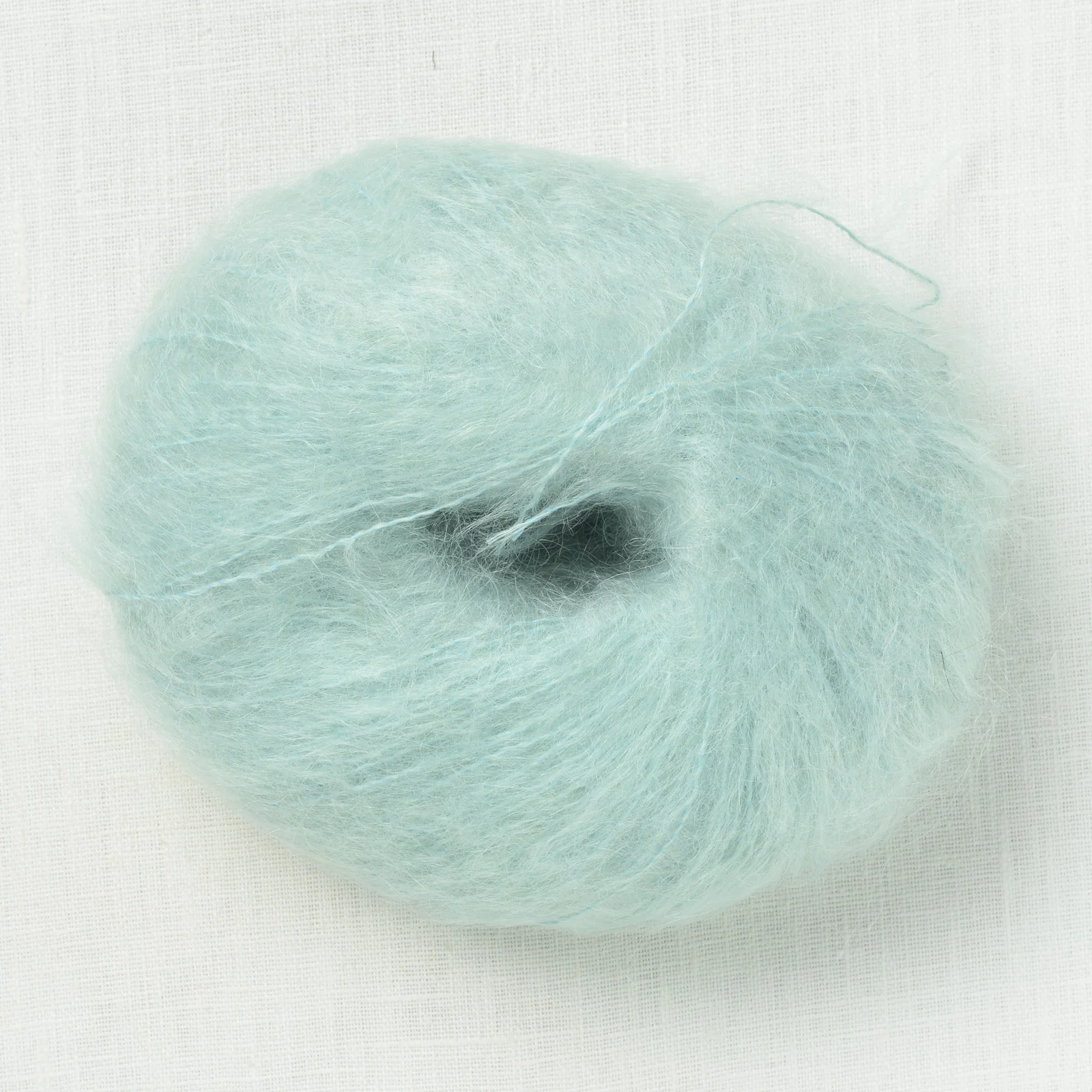 Sandnes Garn Ballerina Chunky Mohair 6311 Starlight Blue