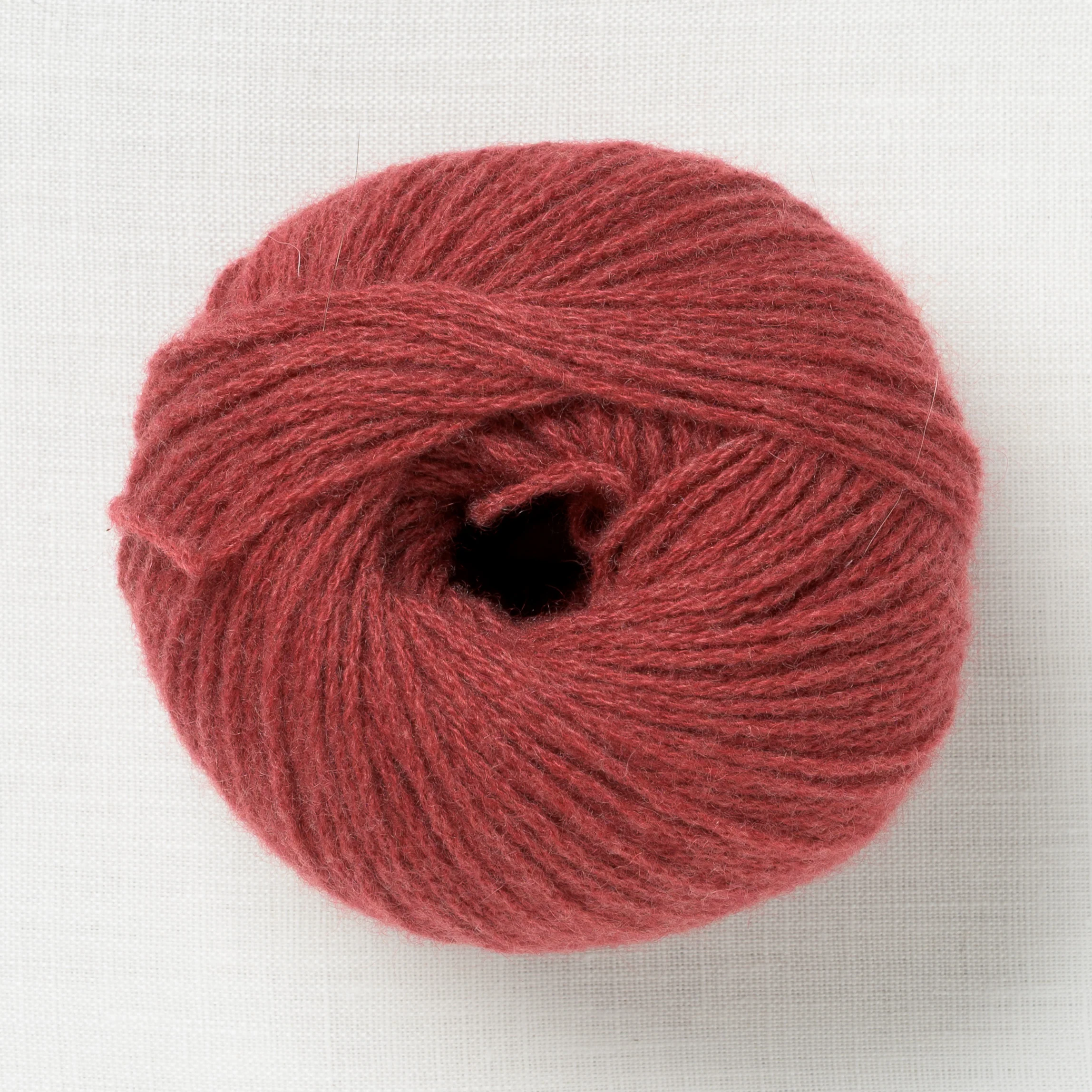 Sandnes Garn Cashmere 4048 Henna