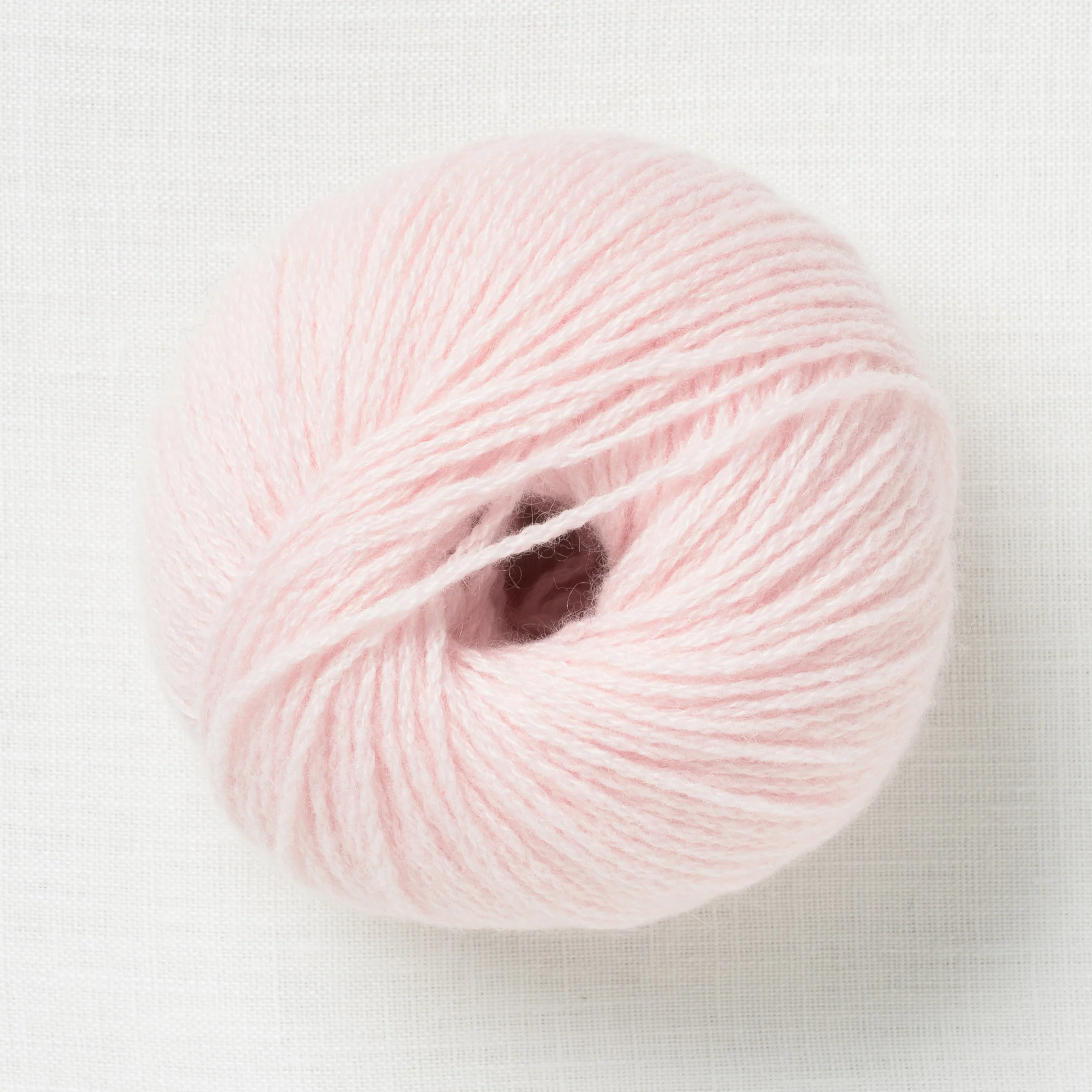 Sandnes Garn Cashmere 4501 Marshmallow Pink