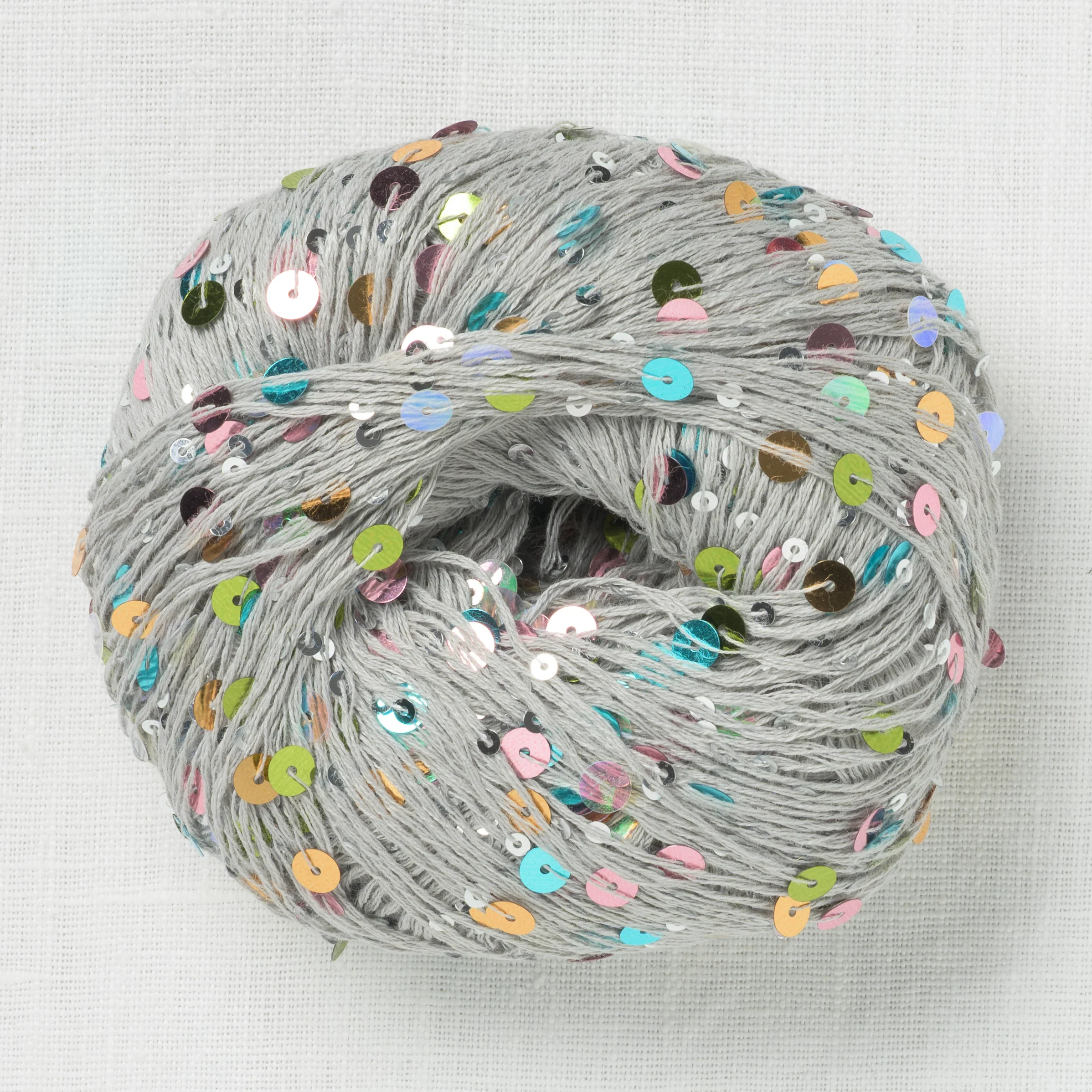 Sandnes Garn Paljett 1121 Unicorn Twinkle