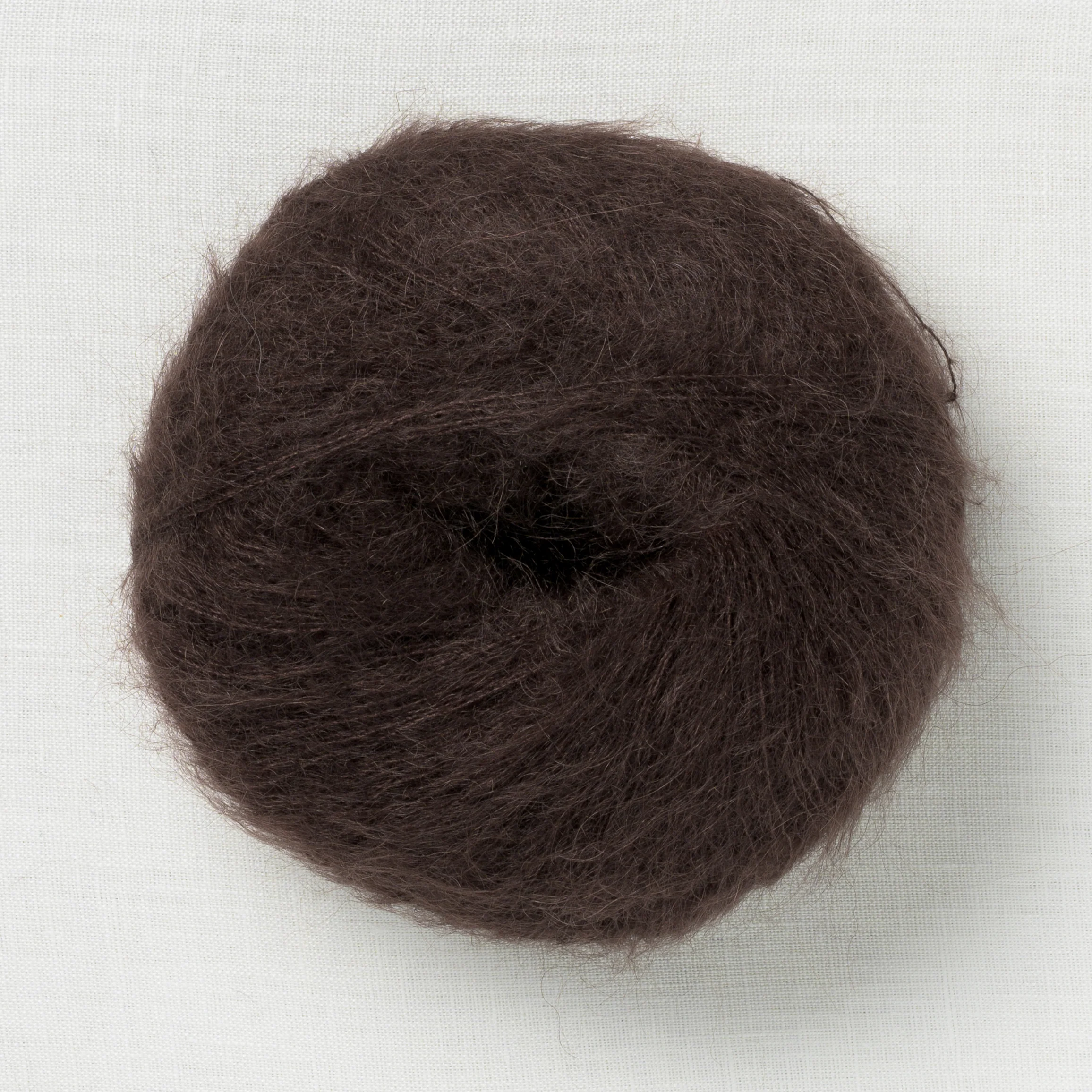 Sandnes Garn Tynn Silk Mohair 3591 Chocolate Plum