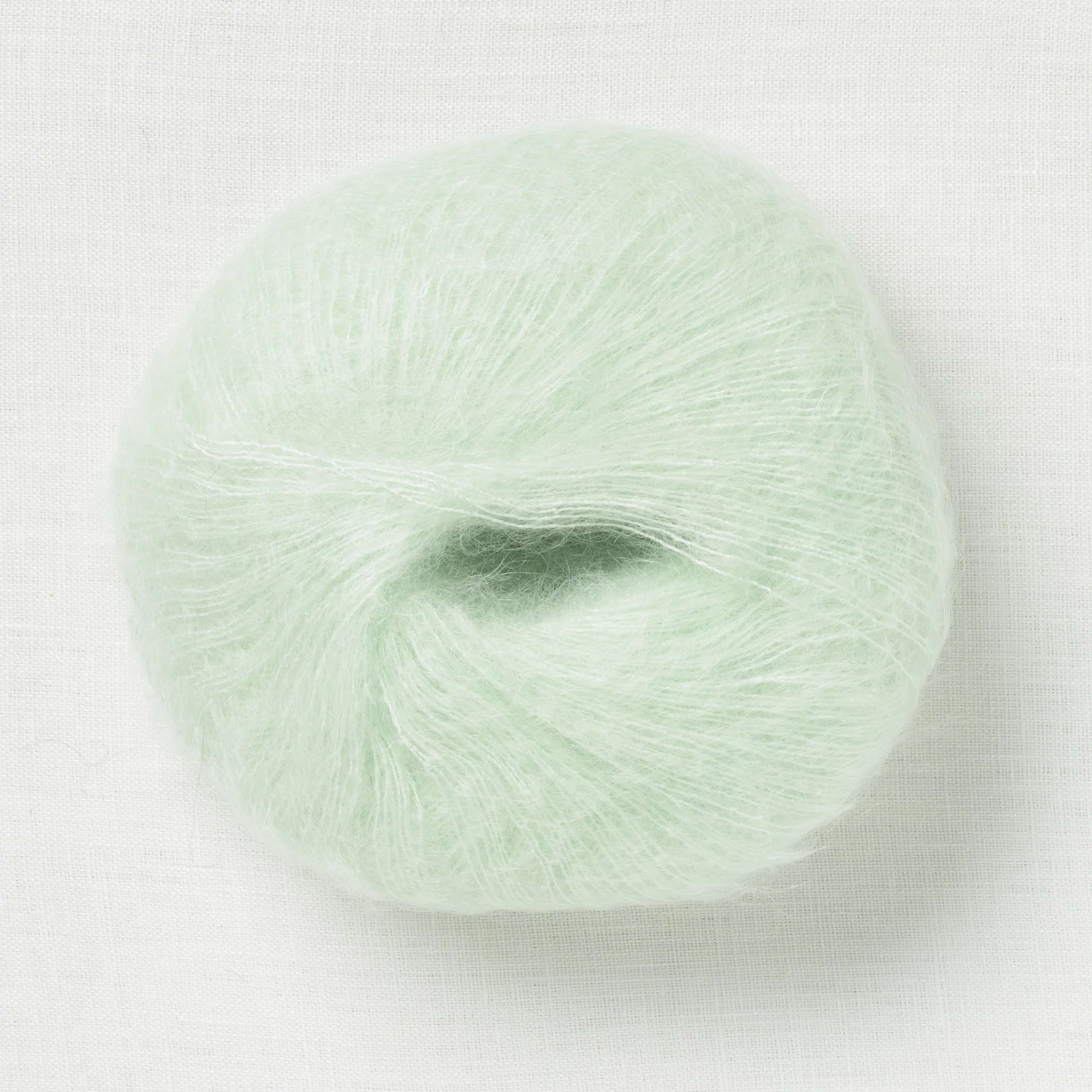 Sandnes Garn Tynn Silk Mohair 7911 Mint Green