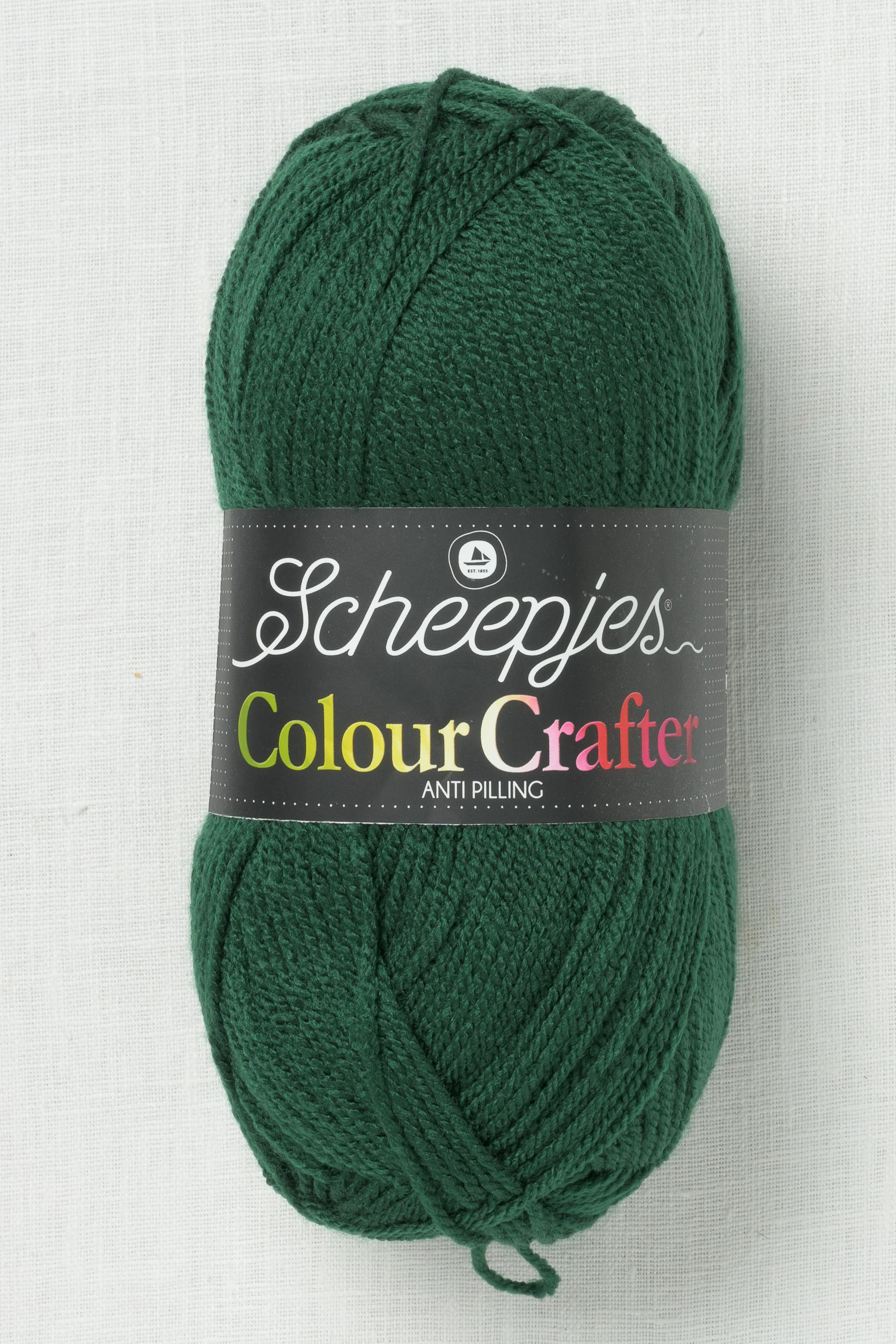 Scheepjes Colour Crafter 1009 Utrecht