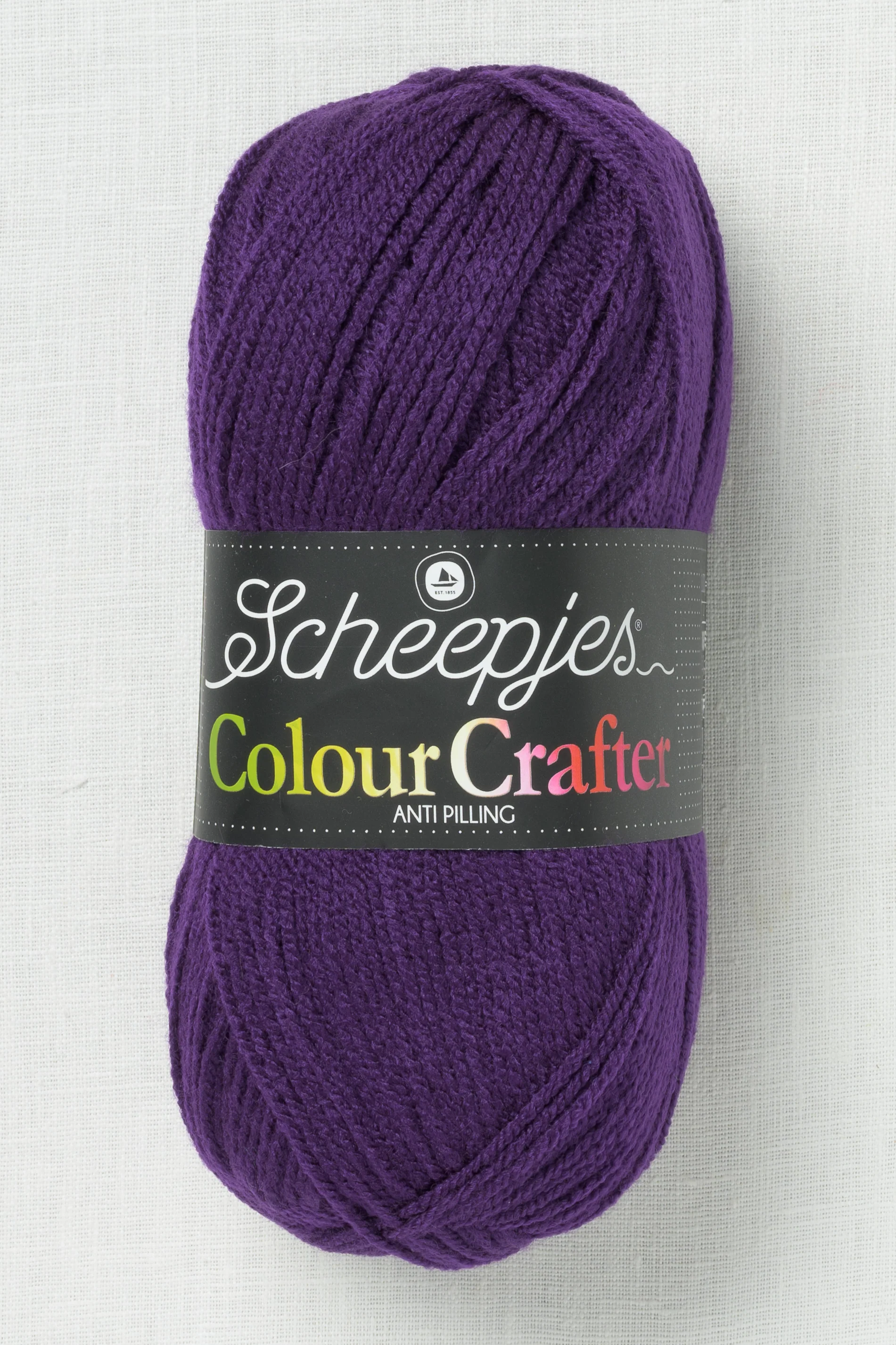 Scheepjes Colour Crafter 1425 Deventer