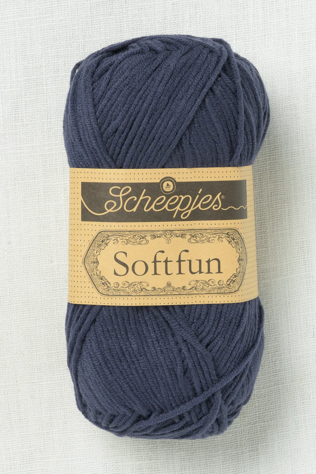 Scheepjes Softfun 2401 Prussian