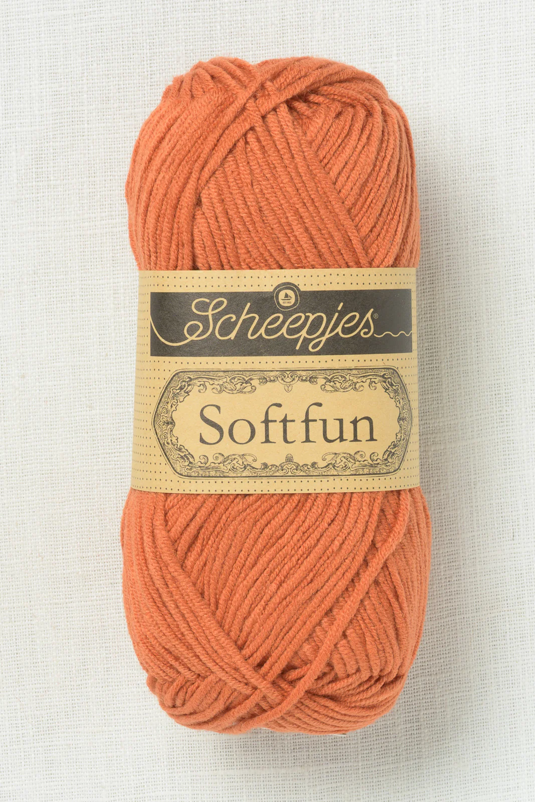 Scheepjes Softfun 2431 Clay