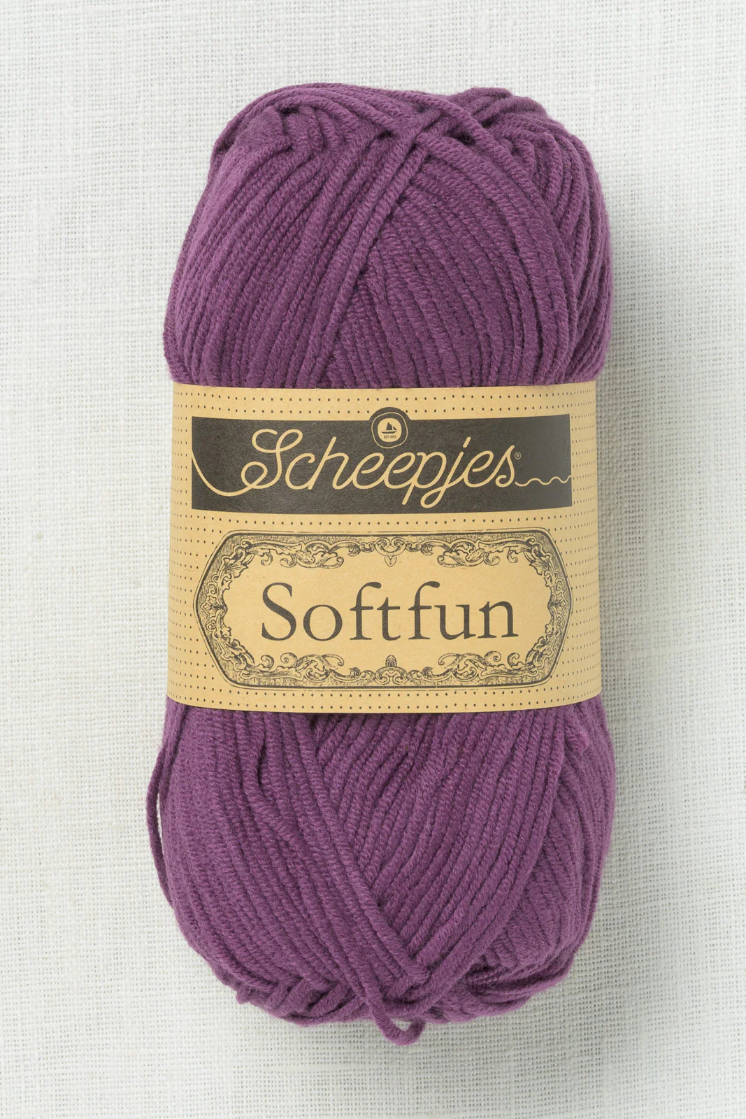 Scheepjes Softfun 2493 Heath