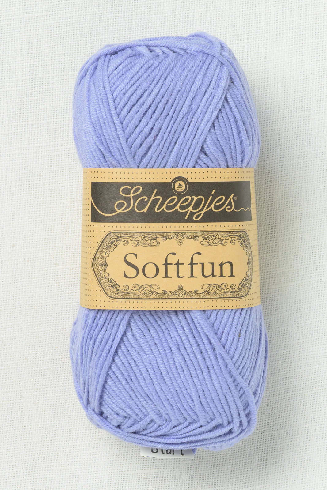 Scheepjes Softfun 2519 Violet