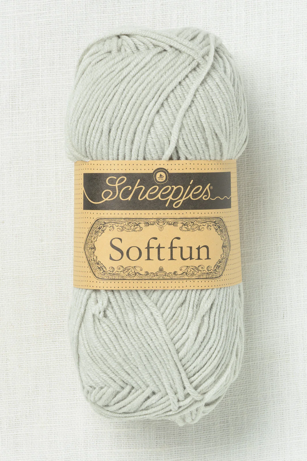 Scheepjes Softfun 2530 Cloud