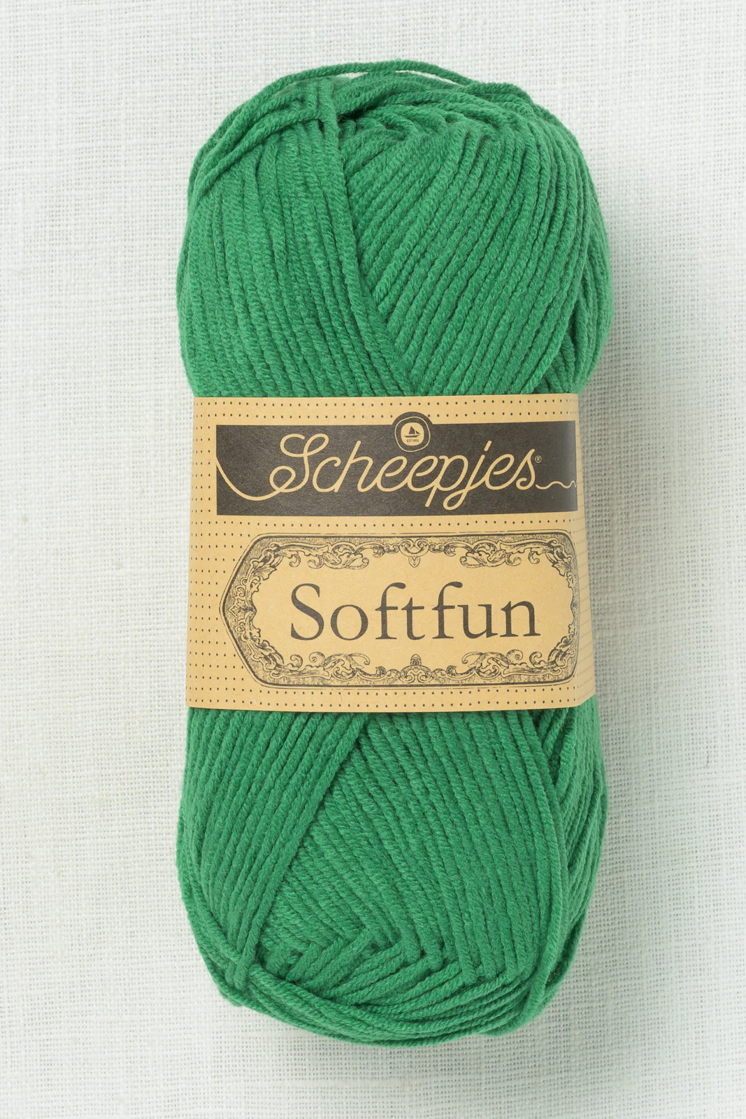 Scheepjes Softfun 2535 Forest