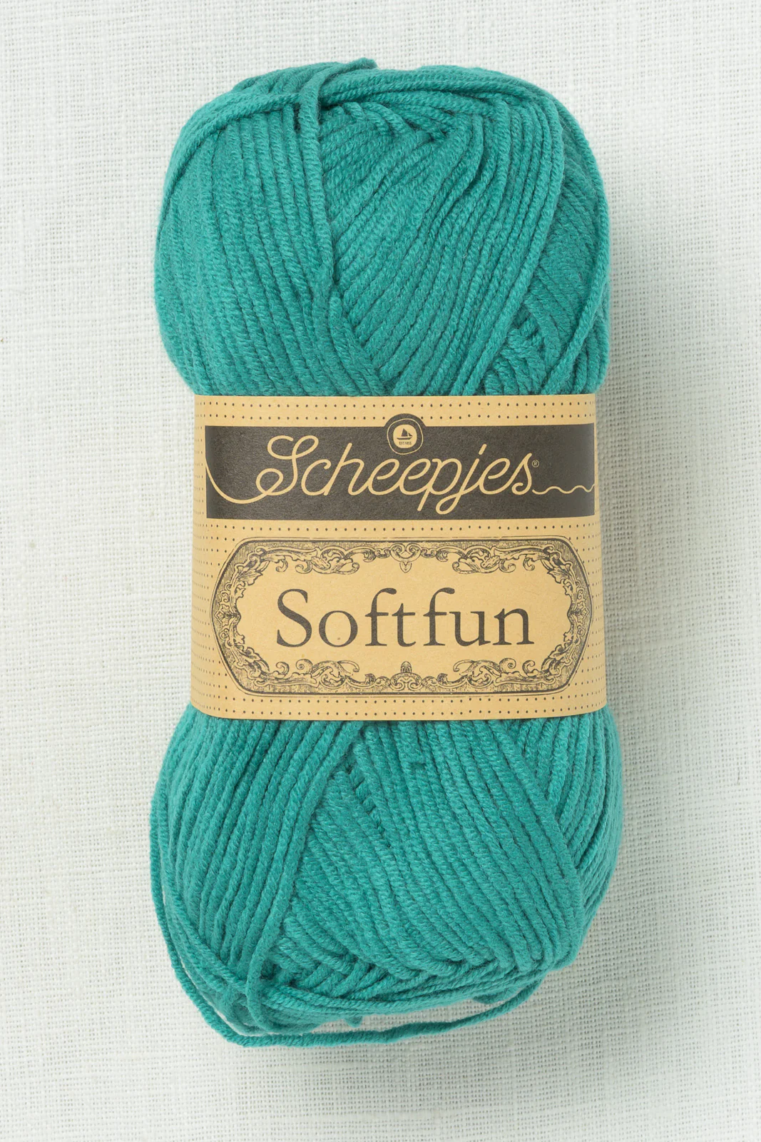 Scheepjes Softfun 2604 Aztec