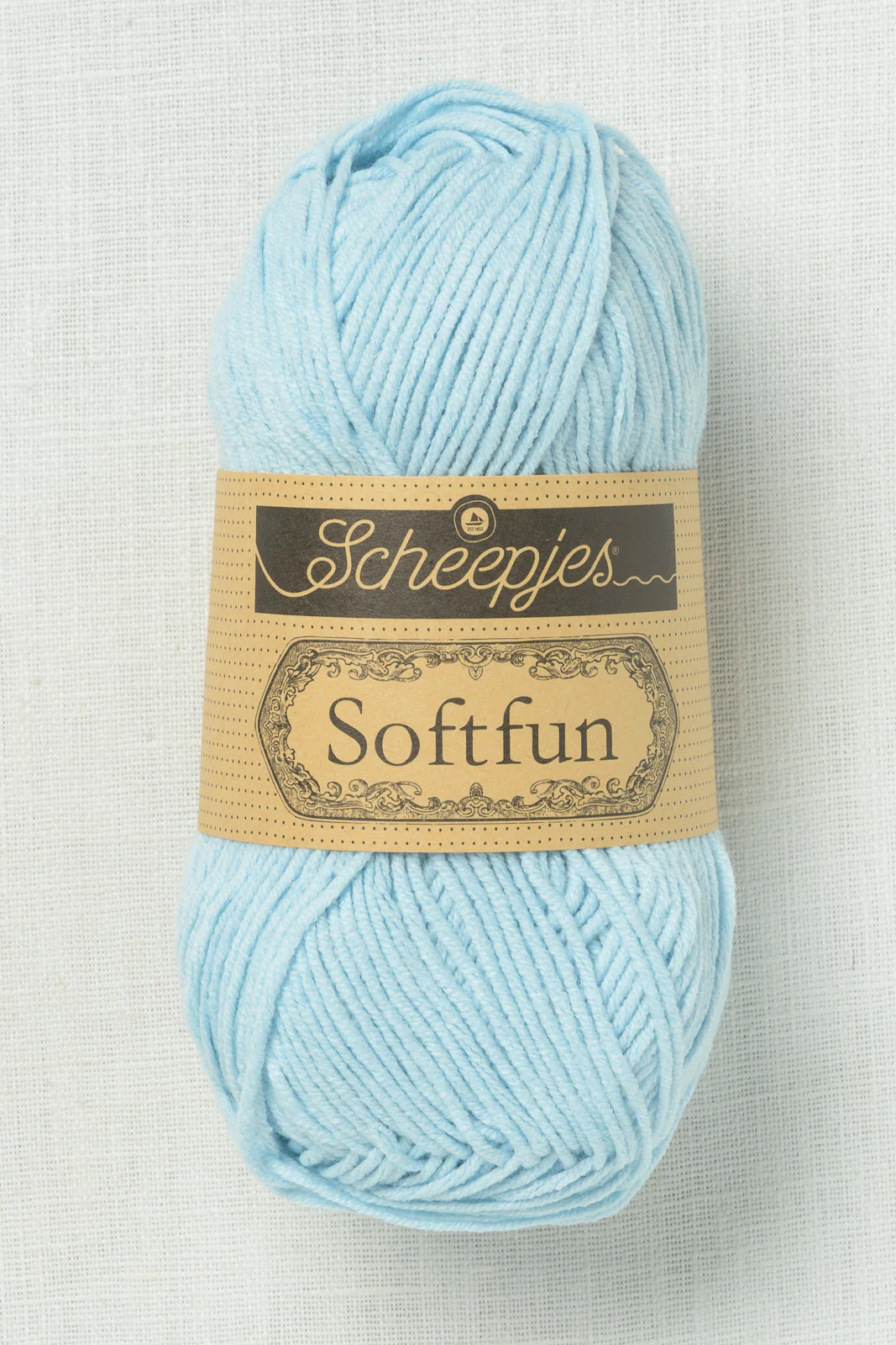 Scheepjes Softfun 2613 Sky