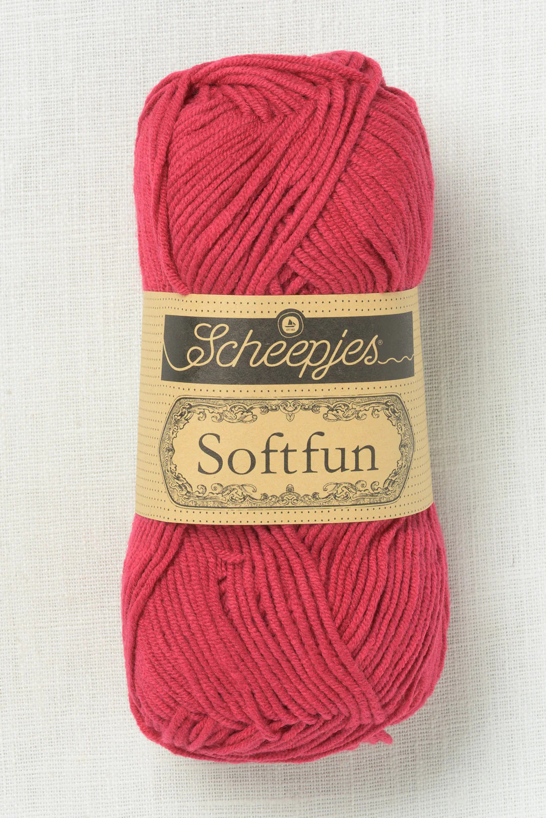 Scheepjes Softfun 2617 Jam