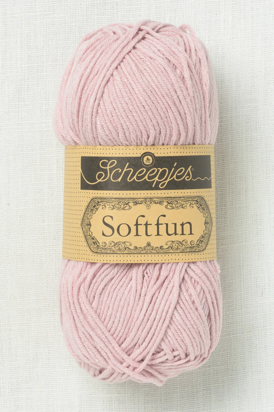 Scheepjes Softfun 2618 Blossom