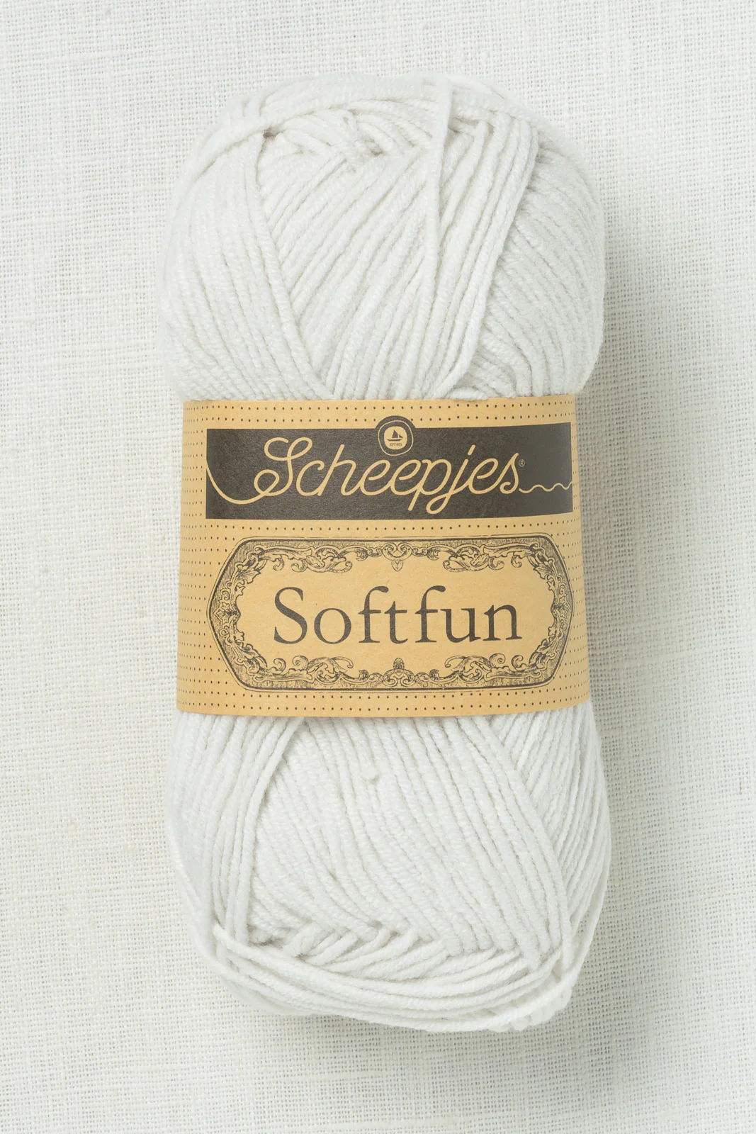 Scheepjes Softfun 2627 Mist
