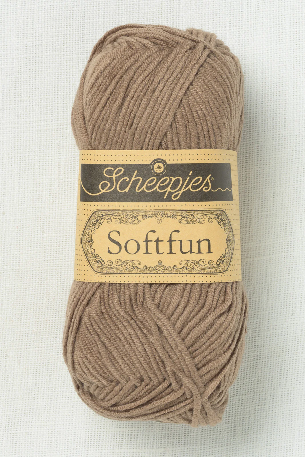 Scheepjes Softfun 2631 Cedar