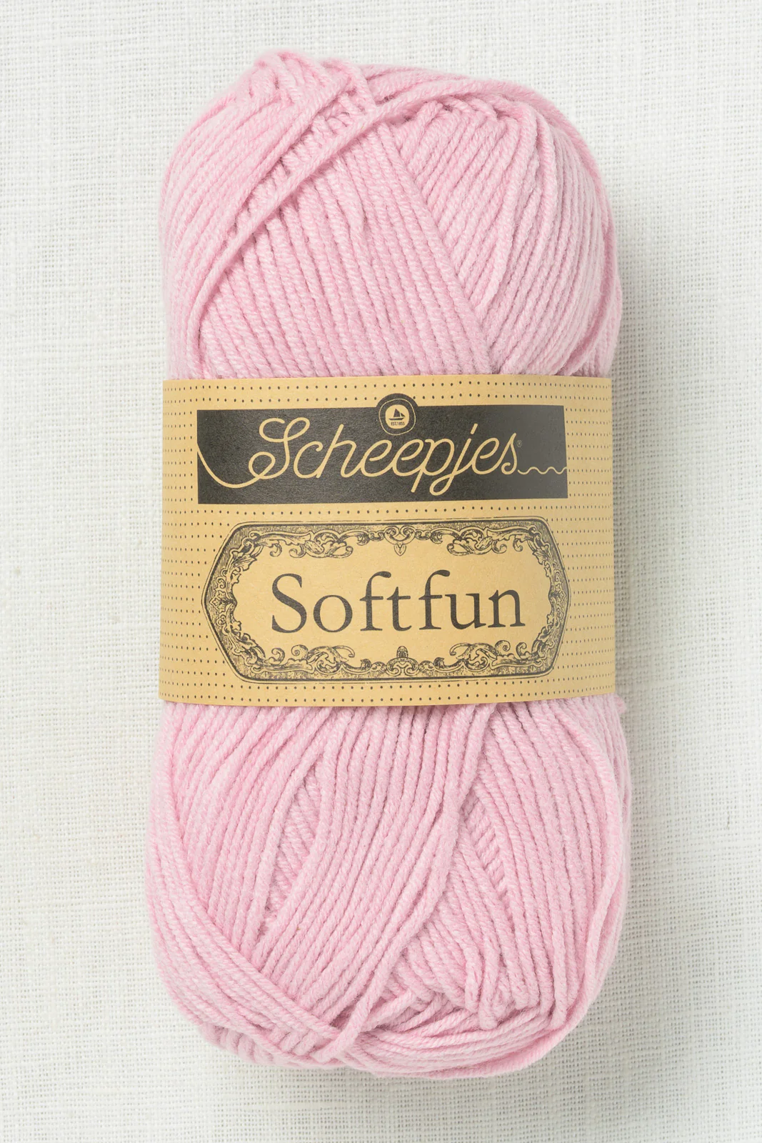 Scheepjes Softfun 2653 Flamingo