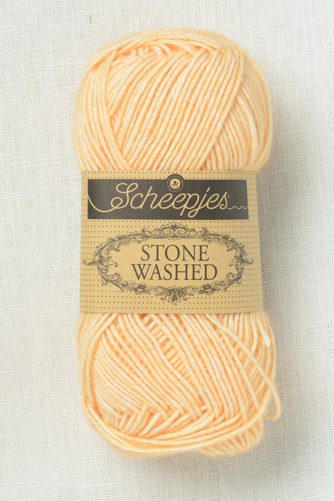 Scheepjes Stone Washed 841 Aragonite