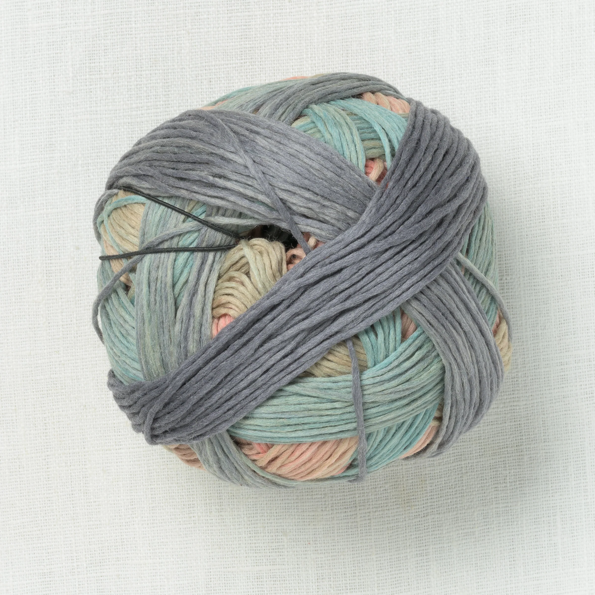 Schoppel Gradient  2624 Elchtest